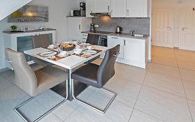 Ferienwohnung Deichoase - Strandnähe